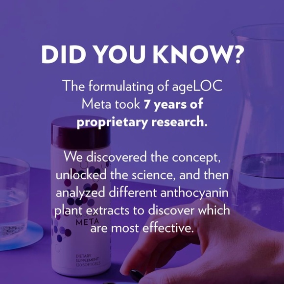 NuSkin Meta - Picture 3 of 6